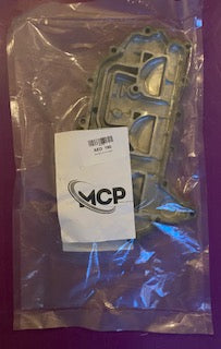 Spark 900  2014 OIL SUMP