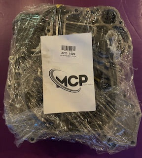 Spark 900  2014 STATOR PLATE & COVER