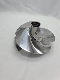 MCP Racing  Spark impeller 12/17