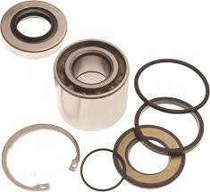 Spark pump  rebuild kit up to 2016