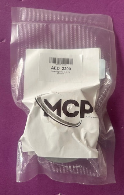MCP-SC-W-19-25 PSI	Supercharge wheel 19-25 PSI 2013-2025