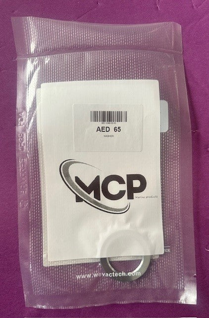 WASHER 2008-2024 NEW