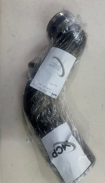 2010 Used Riva Air free flow Kit
