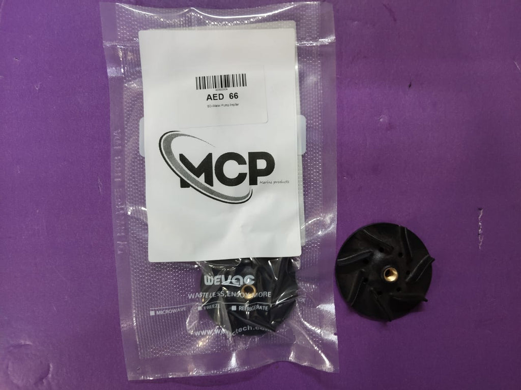 Sea Doo-Water Pump Impeller