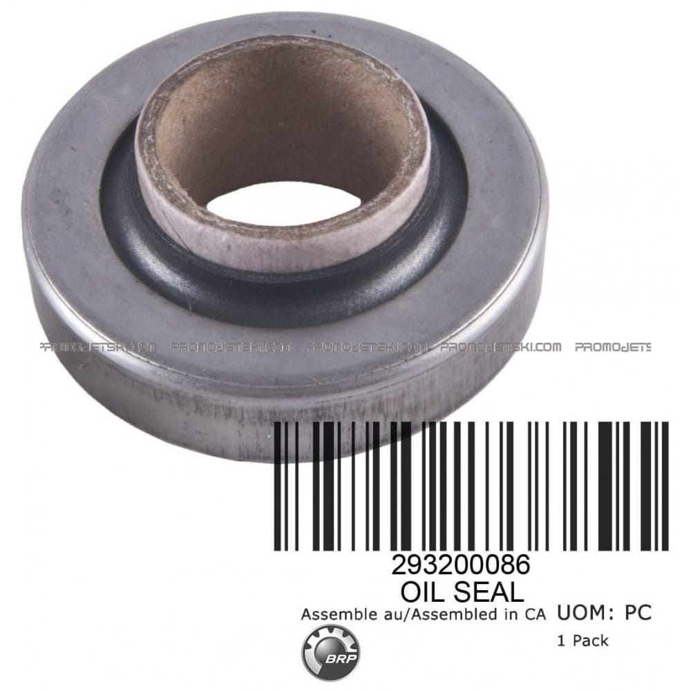 Sea doo jet pump Oil seal (Replaced by 271002071)