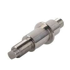 267000388	Sea doo  pump shaft 2009-2025 GTI-GTX-RXP-RXT not spark