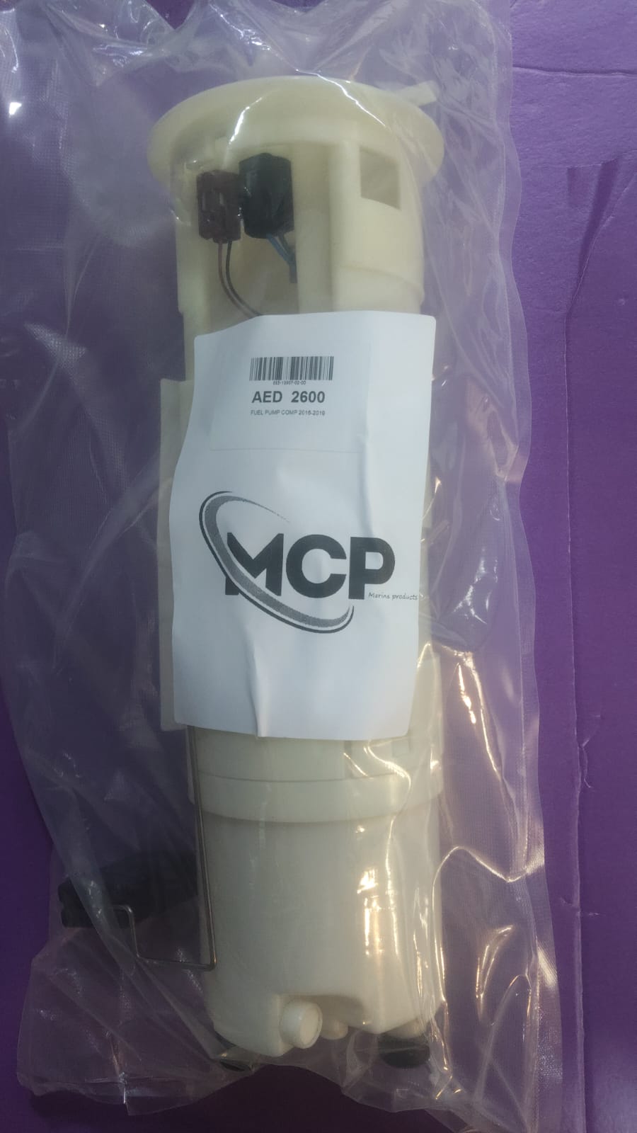 Yamaha fuel pump assy for all yamaha