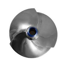 MCP-13/20-set back 	MCP  Set-Back Yamaha YF-CD-13/20-SB Impeller 155mm